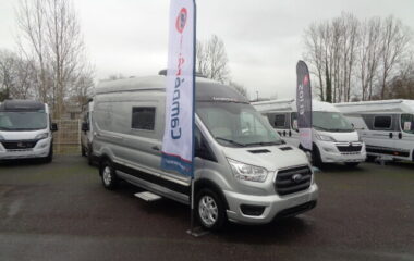 CAMPEREVE MIRAMAR 61