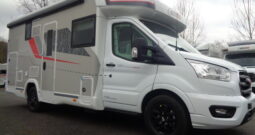 CHALLENGER 260 GRAPHITE ULTIMATE