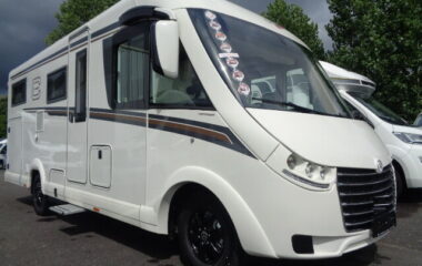 CARTHAGO TOURER I 143 LE