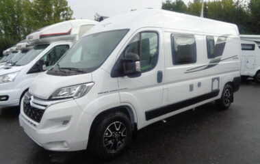 HOBBY VANTANA ONTOUR K60 FT