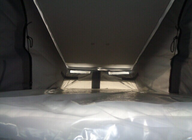 ELIOS 54T SKYLIFT complet