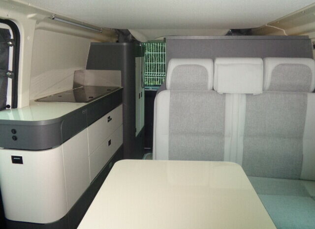 WESTFALIA KEPLER ONE 6.1 complet