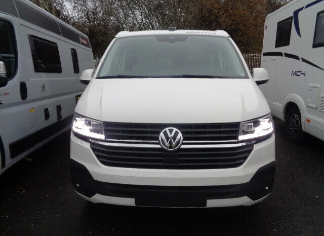 WESTFALIA KEPLER ONE 6.1 complet