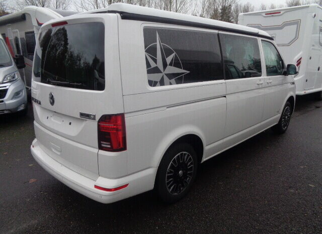 WESTFALIA KEPLER ONE 6.1 complet