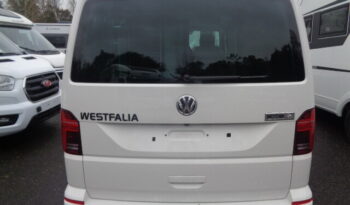 WESTFALIA KEPLER ONE 6.1 complet