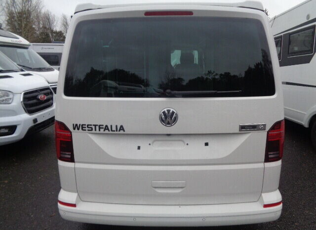 WESTFALIA KEPLER ONE 6.1 complet