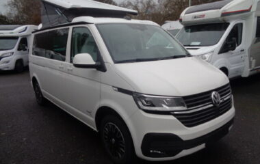 WESTFALIA KEPLER ONE 6.1