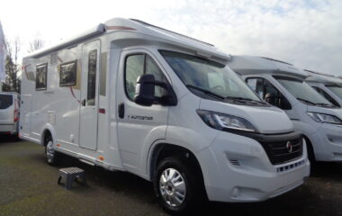 AUTOSTAR PERFORMANCE P 690 LC