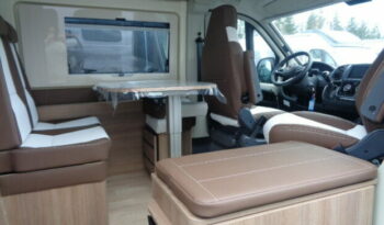 CAMPEREVE FAMILY VAN complet