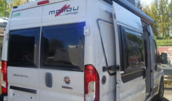 MALIBU 540 DB FAMILY FOR 4 complet