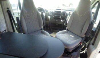 MALIBU 540 DB FAMILY FOR 4 complet