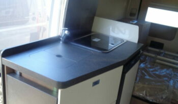 MALIBU 540 DB FAMILY FOR 4 complet