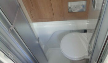 MALIBU 540 DB FAMILY FOR 4 complet