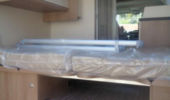 MALIBU 540 DB FAMILY FOR 4 complet