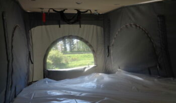 MALIBU 540 DB FAMILY FOR 4 complet