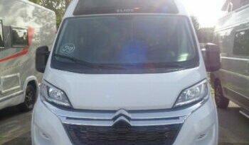 ELIOS 54T SKYLIFT complet