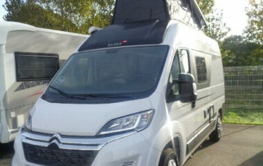ELIOS 54T SKYLIFT