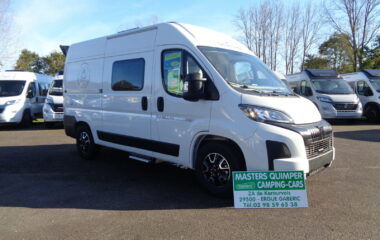 CAMPEREVE MAGELLAN 540