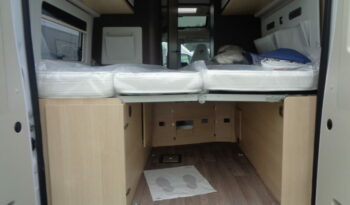 AUTOSTAR V 590 LT DESIGN EDITION complet