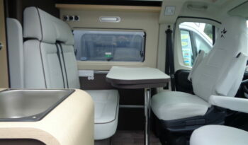 AUTOSTAR V 590 LT DESIGN EDITION complet