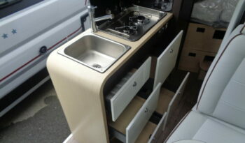 AUTOSTAR V 590 LT DESIGN EDITION complet