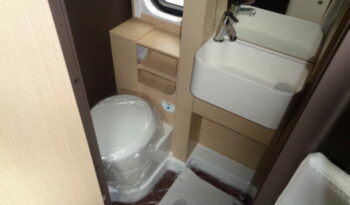 AUTOSTAR V 590 LT DESIGN EDITION complet