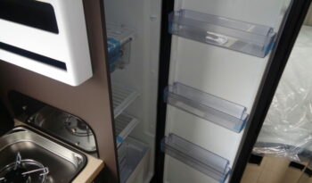 AUTOSTAR V 590 LT DESIGN EDITION complet