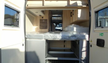 CAMPEREVE Magellan 643 Saphir complet