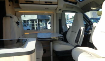 CAMPEREVE Magellan 643 Saphir complet