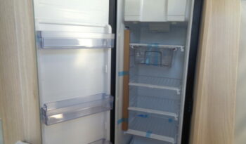 CAMPEREVE Magellan 643 Saphir complet