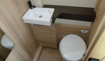 CAMPEREVE Magellan 643 Saphir complet