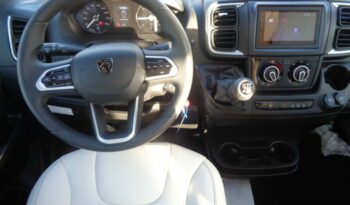 CAMPEREVE Magellan 643 Saphir complet