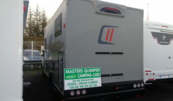 CHALLENGER S 215 SPORT EDITION complet