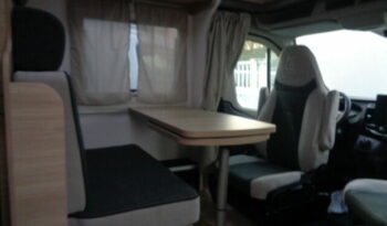 CHALLENGER S 215 SPORT EDITION complet