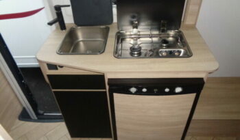 CHALLENGER S 215 SPORT EDITION complet