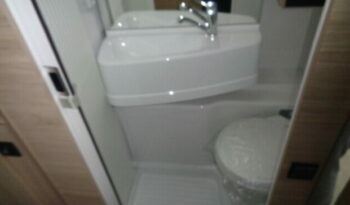 CHALLENGER S 215 SPORT EDITION complet