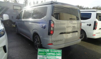 CAMPEREVE NEW CAPLAND complet