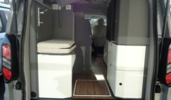 CAMPEREVE NEW CAPLAND complet