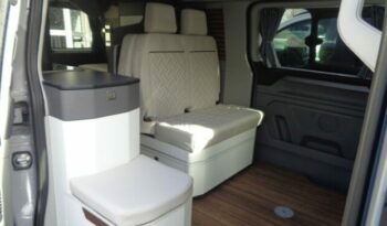 CAMPEREVE NEW CAPLAND complet