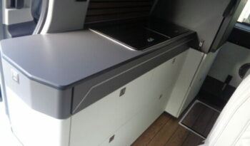 CAMPEREVE NEW CAPLAND complet