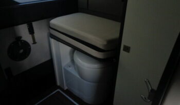 CAMPEREVE NEW CAPLAND complet