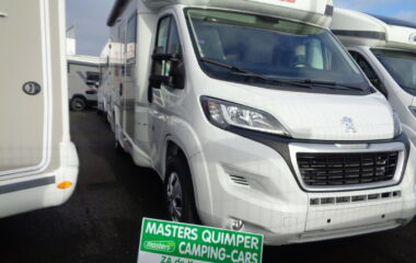 CHALLENGER 250 ETAPE EDITION