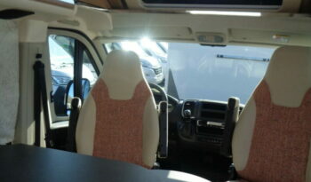 MALIBU 640 LE RB GT complet