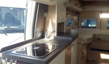 MALIBU 640 LE RB GT complet