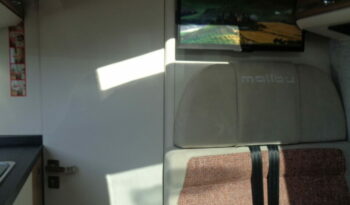 MALIBU 640 LE RB GT complet