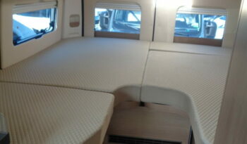 MALIBU 640 LE RB GT complet