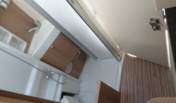 MALIBU 640 LE RB GT complet