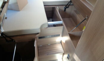 MALIBU 640 LE RB GT complet