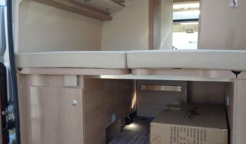 MALIBU 640 LE RB GT complet