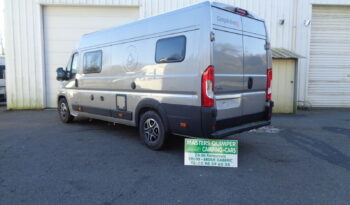 CAMPEREVE 746 SAPHIR complet